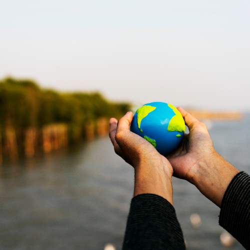 Becoming the Best You in a World of Change.