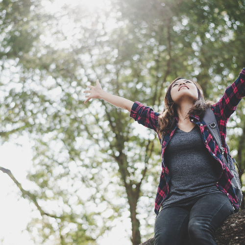 Embracing Life’s Unexpected Detours with Grace.
